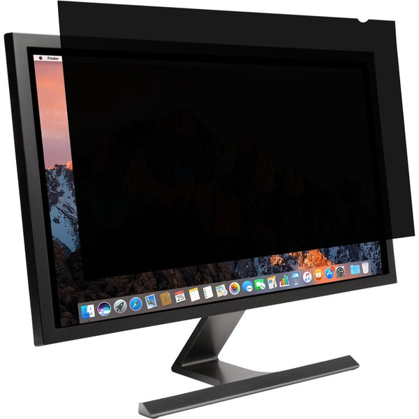 Kensington Privacy Screen for Monitors (30" 16:10) Glossy Black, Matte Black, Translucent