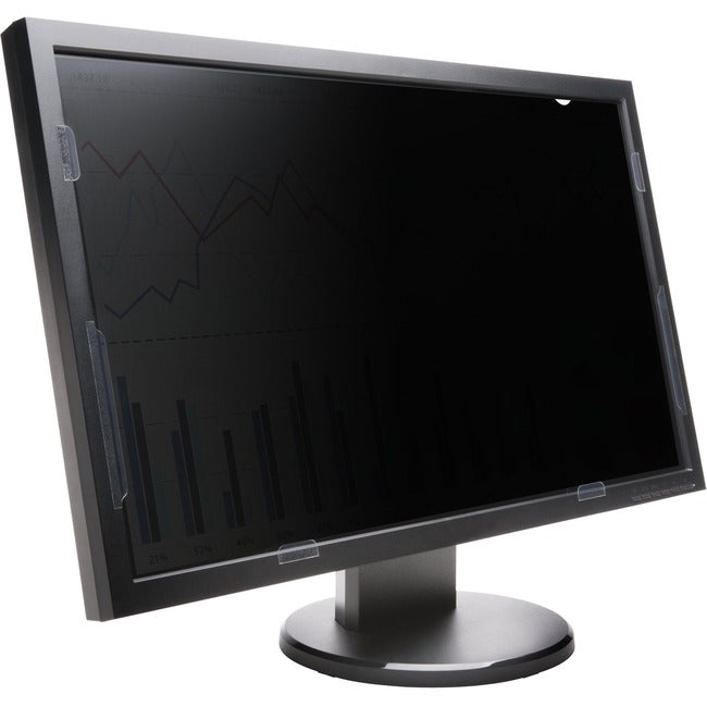 Kensington FP184W9 Privacy Screen Filter Matte, Glossy