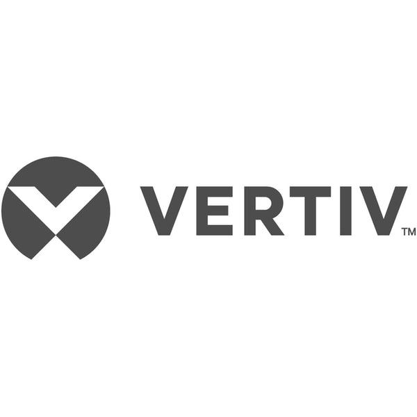 Vertiv VR Rack - 45U Server Rack Enclosure| 600x1200mm| 19-inch Cabinet (VR3305)