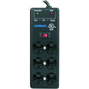 Furman Sound SS-6B-PRO 6-Outlet Surge Suppressor-Protector
