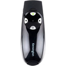 Kensington Presenter Expert Wireless with Green Laser - Black