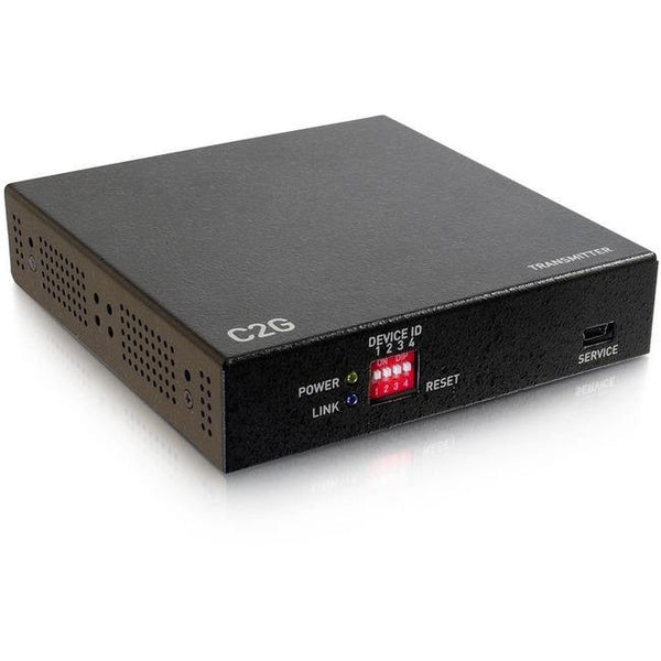 C2G 4K HDMI over IP Encoder - 4K 60Hz - American Tech Depot