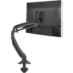 Chief KONTOUR K1D220BXRH Wall Mount for Flat Panel Display - Black