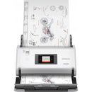 Epson DS-32000 Large Format Sheetfed Scanner - 1200 dpi Optical