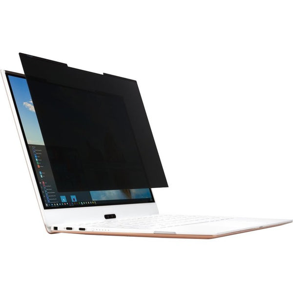Kensington MagPro 12.5" (16:9) Laptop Privacy Screen Filter with Magnetic Strip