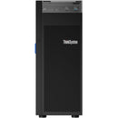 Lenovo ThinkSystem ST250 7Y45A04GNA 4U Tower Server - 1 x Xeon E-2288G - 16 GB RAM HDD SSD - Serial ATA-600, 12Gb-s SAS Controller - American Tech Depot