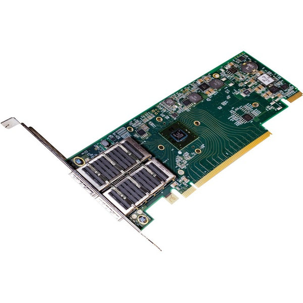 Solarflare Flareon Ultra SFN8542-Plus Dual-Port 40GbE QSFP+ Server Adapter - American Tech Depot