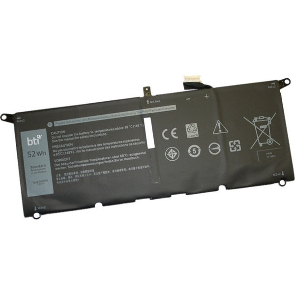 BTI Battery