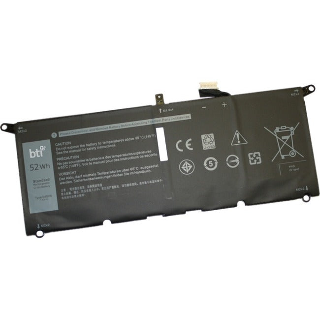 BTI Battery