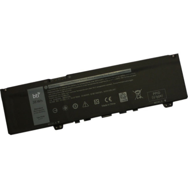 BTI Battery