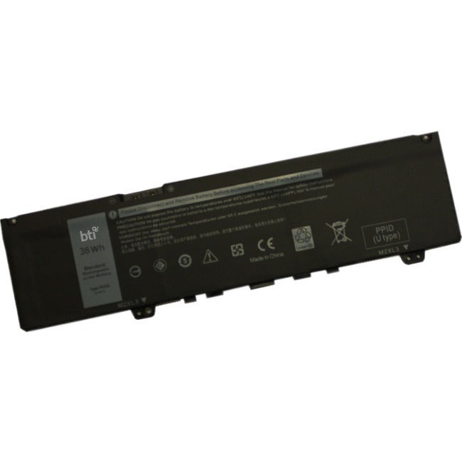 BTI Battery