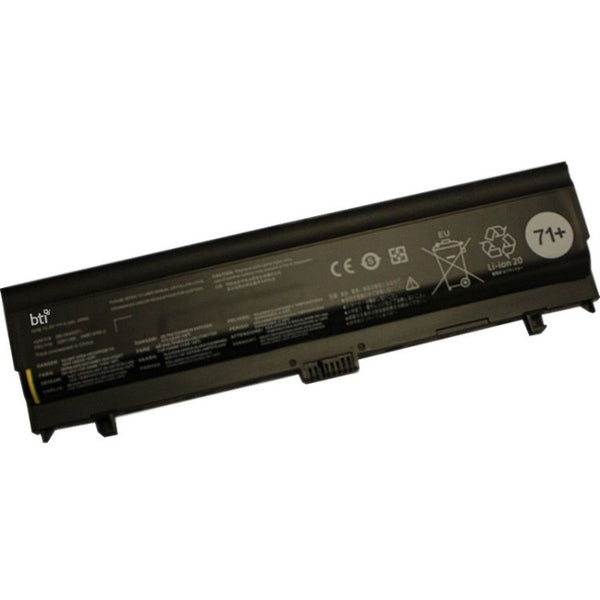 BTI Battery