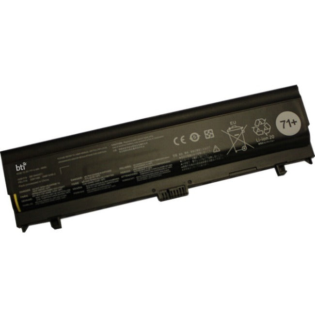 BTI Battery