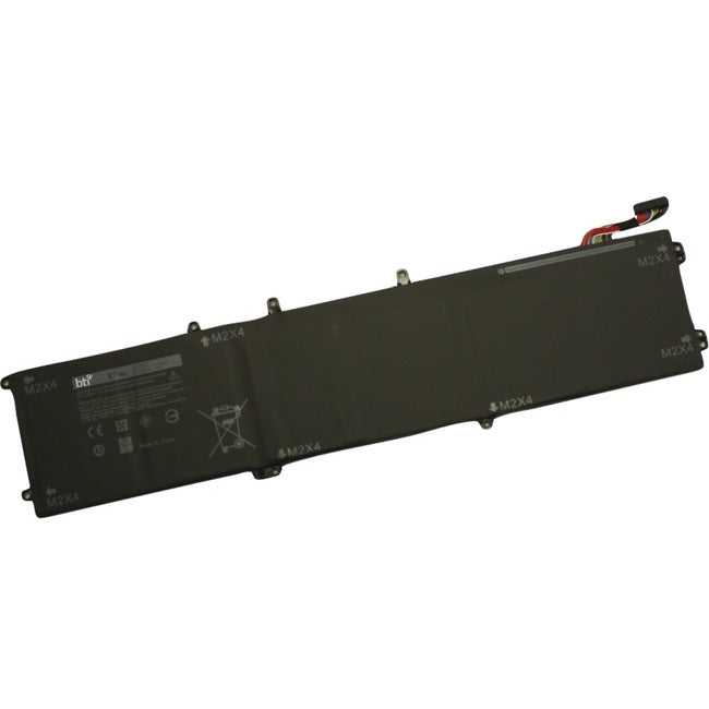 BTI Battery