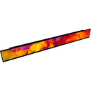Mimo Monitors 23" Shelf Edge Stretch Display, 2" high, 700 nits, (MSE-23016)