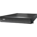 APC by Schneider Electric Smart-UPS X-Series 48V External Battery Pack Rack-Tower TAA - American Tech Depot