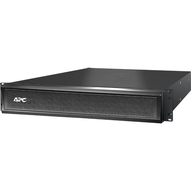 APC by Schneider Electric Smart-UPS X-Series 48V External Battery Pack Rack-Tower TAA - American Tech Depot