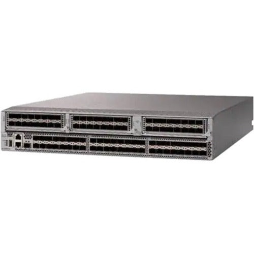 Cisco MDS 9396T 32-Gbps 96-Port Fibre Channel Switch
