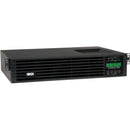 Tripp Lite UPS Smart Online 3000VA 2700W Extended Run 120V LCD USB DB9 2URM - American Tech Depot
