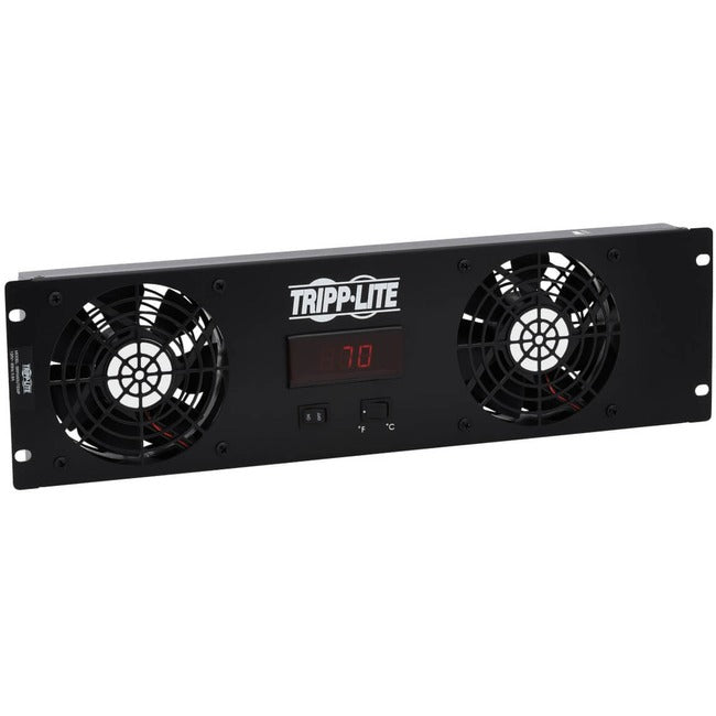 Tripp Lite SRFAN3UTEMP Fan Tray - American Tech Depot