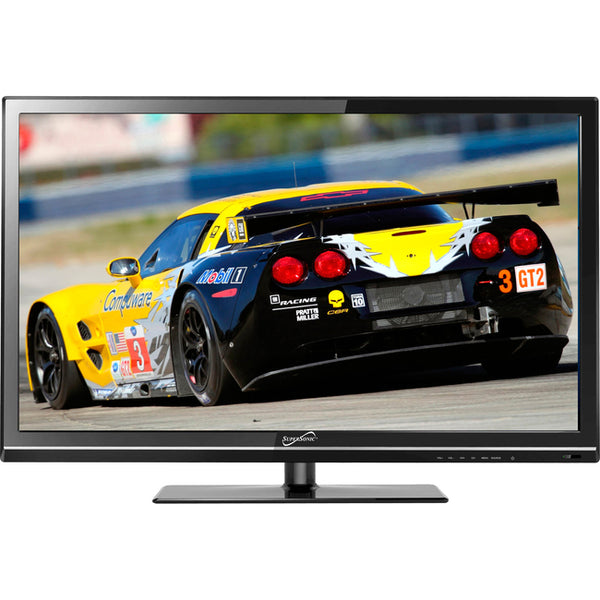 Supersonic SC-3210 31.5" LED-LCD TV - HDTV - American Tech Depot