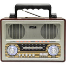 Supersonic Bluetooth Speaker System