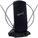 Supersonic SC-605 HDTV and Digital Amplified TV Indoor Antenna