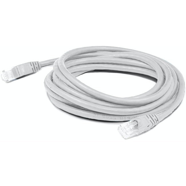 AddOn Cat.6a UTP Patch Network Cable - American Tech Depot