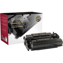 Clover Technologies Remanufactured Toner Cartridge - Alternative for HP - Black