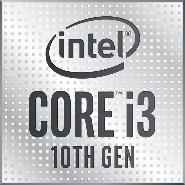 Intel Core i3 (10th Gen) i3-10100 Quad-core (4 Core) 3.60 GHz Processor - Retail Pack - American Tech Depot