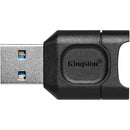 Kingston MobileLite Plus microSD Reader - American Tech Depot