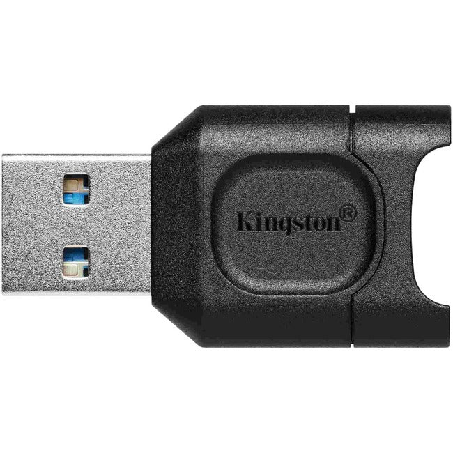 Kingston MobileLite Plus microSD Reader - American Tech Depot