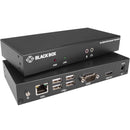 Black Box KVX Video Extender Transmitter-Receiver