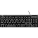 Rocstor KS20T Keyboard with Smartcard Reader