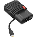 Lenovo ThinkPad 65W Slim AC Adapter (USB Type-C) - American Tech Depot