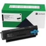 Lexmark Unison Original Toner Cartridge - Black - American Tech Depot