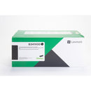 Lexmark Unison Original Toner Cartridge - Black - American Tech Depot