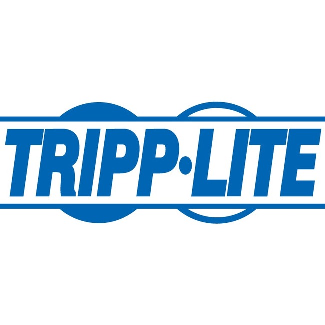 Tripp Lite Micro Data Center Installation, Rack UPS Up to 150lb Outside Bus