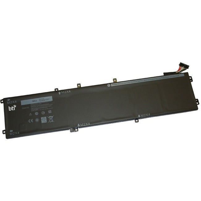 BTI Battery