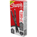 Sharpie S-Gel Pens