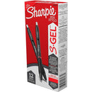Sharpie S-Gel Pens