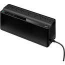 APC by Schneider Electric Back-UPS 850VA Wall Mountable UPS - American Tech Depot