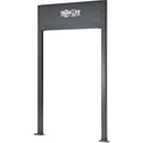 Tripp Lite Frame End Kit for Hot-Cold Aisle Containment System