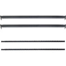 Tripp Lite Telescopic Beam Kit for Hot-Cold Aisle Containment System - American Tech Depot