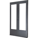 Tripp Lite Sliding Double-Door Kit for Hot-Cold Aisle Containment System