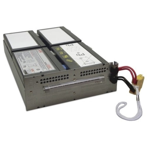 APC by Schneider Electric Replacement Battery Cartridge