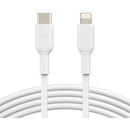 Belkin Lightning-USB-C Data Transfer Cable