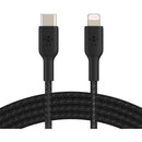 Belkin Lightning-USB-C Data Transfer Cable - American Tech Depot