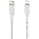 Belkin Lightning-USB-C Data Transfer Cable