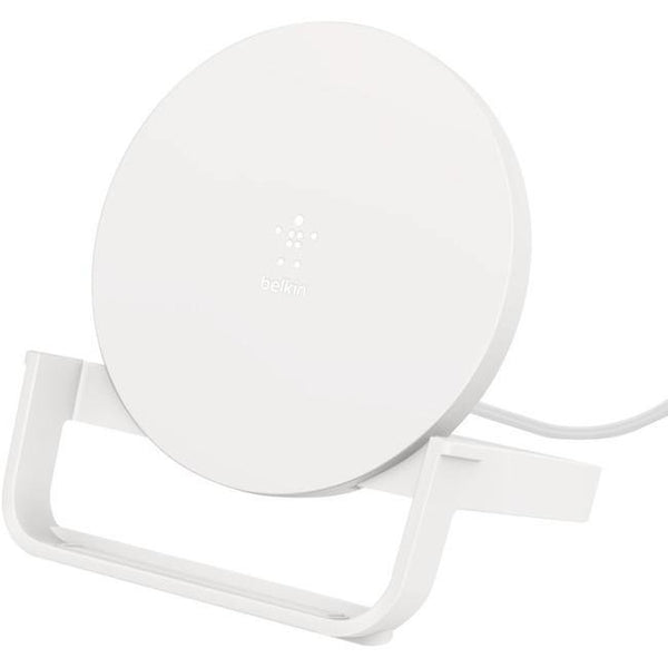 Belkin BOOST↑CHARGE Wireless Charging Stand 10W - American Tech Depot